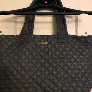 Medium MZ WALLACE tote